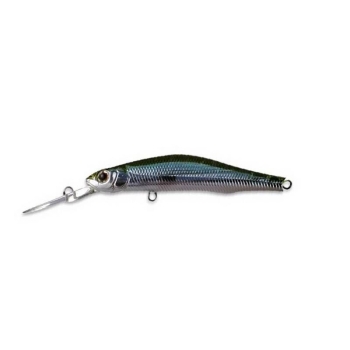 Воблер ZIP BAITS Orbit 80SP-DR код цв. 021 в интернет магазине Rybaki.ru