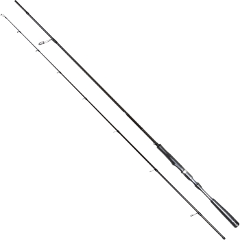Спиннинг JS COMPANY Bixod S2 Seabass S862ML-M тест 12 - 32 г