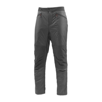 Брюки SIMMS Midstream Insulated Pant цвет Black
