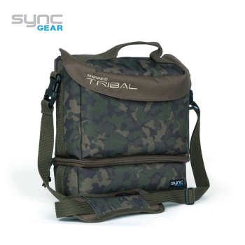 Сумка для фотокамеры SHIMANO Sync Camera Case в интернет магазине Rybaki.ru