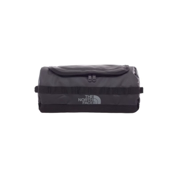 Несессер THE NORTH FACE Base Camp Travel Canister цвет черный