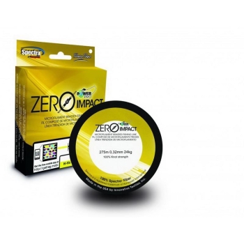 Плетенка POWER PRO Zero-Impact 135 м цв. Aqua Green (Болотный) 0,28 мм в интернет магазине Rybaki.ru