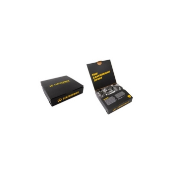 Мультитул LEATHERMAN Skeletool в подарочной упаковке