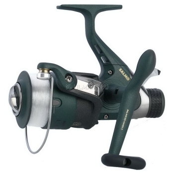 Катушка безынерционная SALMO Sniper Baitfeeder 1 40BR блистер