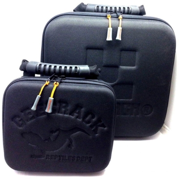 Сумка для катушек GEECRACK Semi Hard Case M в интернет магазине Rybaki.ru