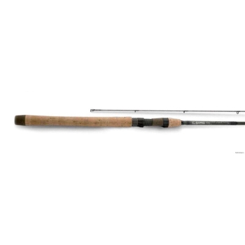 Удилище спиннинговое G.LOOMIS Rod Str1025S Neptune 2PC 2,62 м тест 11 - 28 г