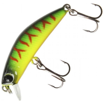 Воблер SANSAN San-Minnow Grips 42S код цв. 551 в интернет магазине Rybaki.ru