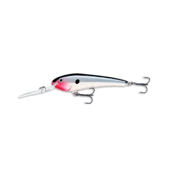 Воблер RAPALA Trolls to Minnow 11 см код цв. CH в интернет магазине Rybaki.ru