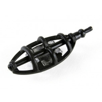 Кормушка методная MAVER In-Line р. Medium 20 г
