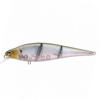 Воблер LUCKY CRAFT Pointer 125 3-Jointed Jerk SP цв. Ghost Minnow