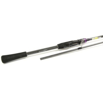 Удилище спиннинговое GRAPHITELEADER Silverado 782M тест 5 - 20 г