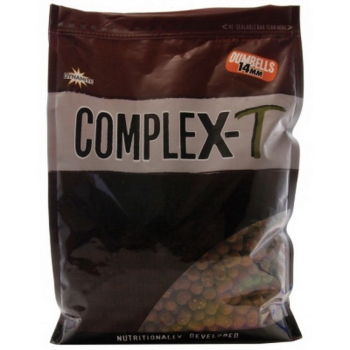 Бойл тонущий DYNAMITE BAITS 14 мм Complex-T Dumbells 1 кг в интернет магазине Rybaki.ru