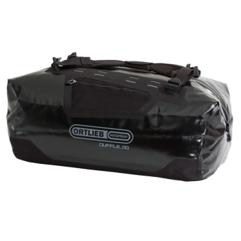 Гермосумка ORTLIEB Duffle 110 л цвет черный в интернет магазине Rybaki.ru