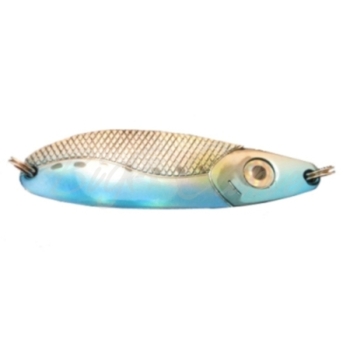 Блесна колеблющаяся YO-ZURI ST Arquid Shell Salmon Special 70 мм 18 г код цв. MSB в интернет магазине Rybaki.ru