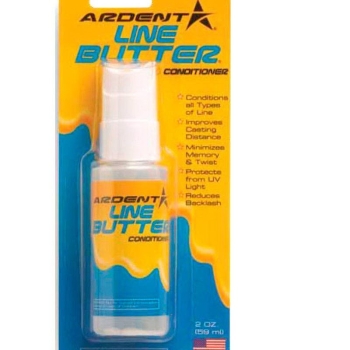 Кондиционер для лесок и шнуров WFT Ardent Line Conditioner 59 мл в интернет магазине Rybaki.ru