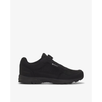 Кроссовки VIKING Comfort Light Low GTX BOA M цвет Black в интернет магазине Rybaki.ru