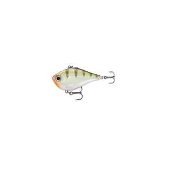 Воблер RAPALA Rippin' Rap 5 см цв. YP