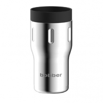 Термокружка BOBBER Tumbler 0,47 л (тепло 8 ч / холод 16 ч) цв. Glossy (глянцевый) в интернет магазине Rybaki.ru