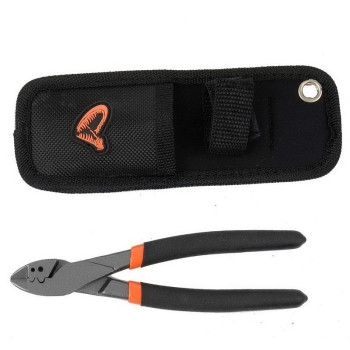 Плоскогубцы SAVAGE GEAR Crimp and Cut Plier в интернет магазине Rybaki.ru