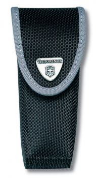 Чехол для ножа VICTORINOX для ножа 111 мм нейлон 2-4 уровня цвет черный