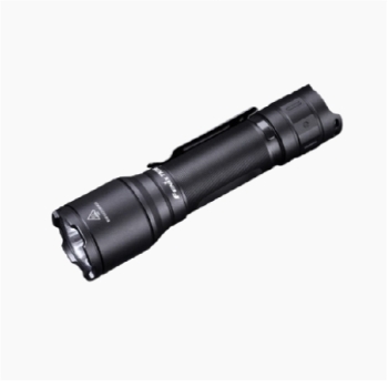 Фонарь тактический FENIX TK06 Luminus SST20 L4 цвет черный в интернет магазине Rybaki.ru