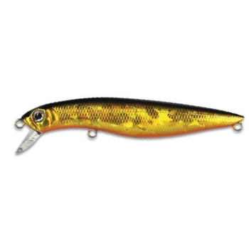 Воблер TSURIBITO Dead Minnow 70 SS код цв. 002