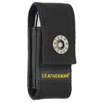 Чехол для мультитула LEATHERMAN Nylon Sheath р. S цв. Черный цвет Black в интернет магазине Rybaki.ru