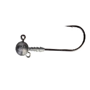 Джиг-Головка SAVAGE GEAR Ball Jig Head № 5/0 10 г (3 шт.)