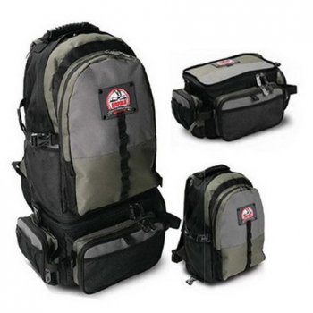 Рюкзак рыболовный RAPALA Limited 3-in-1 Combo Bag в интернет магазине Rybaki.ru