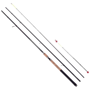 Удилище фидерное SIWEIDA Link Feeder 3,9 м тест 30 - 90 гр.
