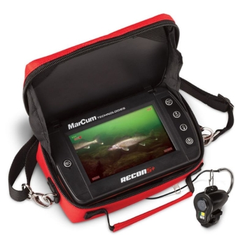 Камера подводная MARCUM Recon 5 Plus в интернет магазине Rybaki.ru
