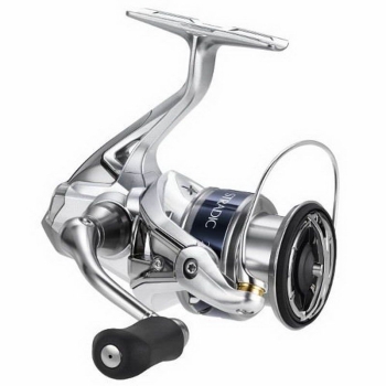 Катушка безынерционная SHIMANO Stradic 2500 HG FK в интернет магазине Rybaki.ru