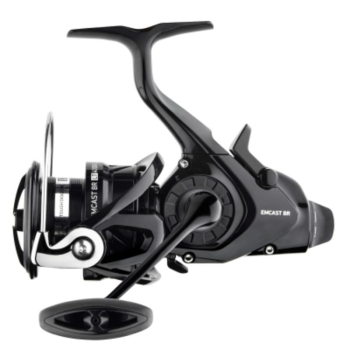 Катушка с байтранером DAIWA 19 Emcast BR LT 4000-C