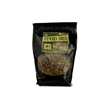 Смесь зерновых увлажнённая DYNAMITE BAITS Spod Mix CSL в интернет магазине Rybaki.ru