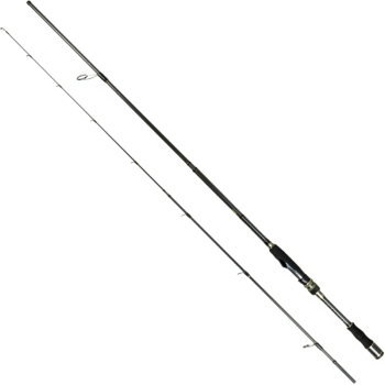 Спиннинг HEARTY RISE Valley Hunter 684L 2,03 м тест 3,5 - 12 г