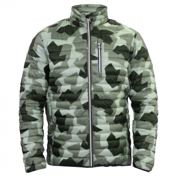 Куртка FINNTRAIL Master 1503_N цвет Camo Army