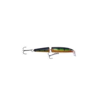 Воблер RAPALA Jointed Count Down 11 см цв. P в интернет магазине Rybaki.ru
