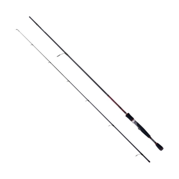 Спиннинг NORSTREAM Kando 662L тест 3 - 10 г в интернет магазине Rybaki.ru