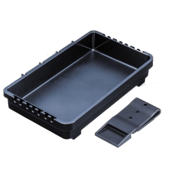 Держатель для приманок MEIHO TRAY BM-S 175х105х40 в интернет магазине Rybaki.ru