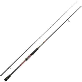 Спиннинг HEARTY RISE Pro Force II 812M тест 10 - 42 г в интернет магазине Rybaki.ru