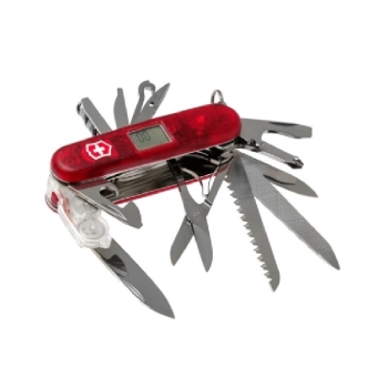 Набор инструментов VICTORINOX Expedition Kit компл.:нож/компас/точильный камень/чехол к в интернет магазине Rybaki.ru