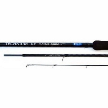 Удилище матчевое SHIMANO TECHNIUM DF MATCH 390FA в интернет магазине Rybaki.ru