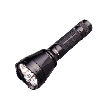 Фонарь тактический FENIX Tk32 2016 цвет черный в интернет магазине Rybaki.ru
