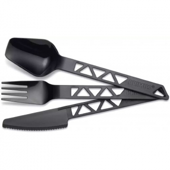 Набор PRIMUS Lightweight TrailCutlery Black в интернет магазине Rybaki.ru