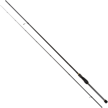 Спиннинг EVER GREEN Superior Solid Tip 76MH-S Super D-Attacker тест 1 - 18 г в интернет магазине Rybaki.ru