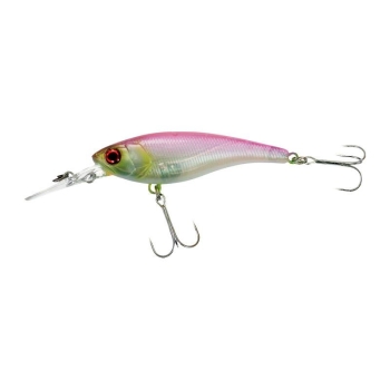 Воблер JACKALL Soul Shad 58SR SP цв. cotton shad в интернет магазине Rybaki.ru