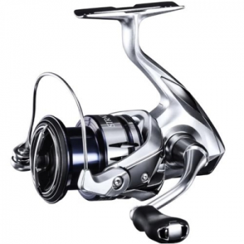 Катушка безынерционная SHIMANO 19 Stradic 2500 FL