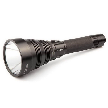 Фонарь поисковый EAGLETAC Mx25L2 Turbo Sbt-70 цвет черный в интернет магазине Rybaki.ru