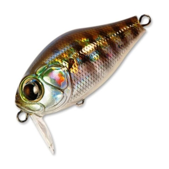 Воблер ZIP BAITS B.Switcher Craze 42SSR Silent код цв. 509 в интернет магазине Rybaki.ru