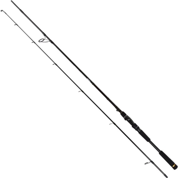 Удилище спиннинговое DAIWA Morethan Shad Attack 2,4 м тест 15 - 50 г в интернет магазине Rybaki.ru